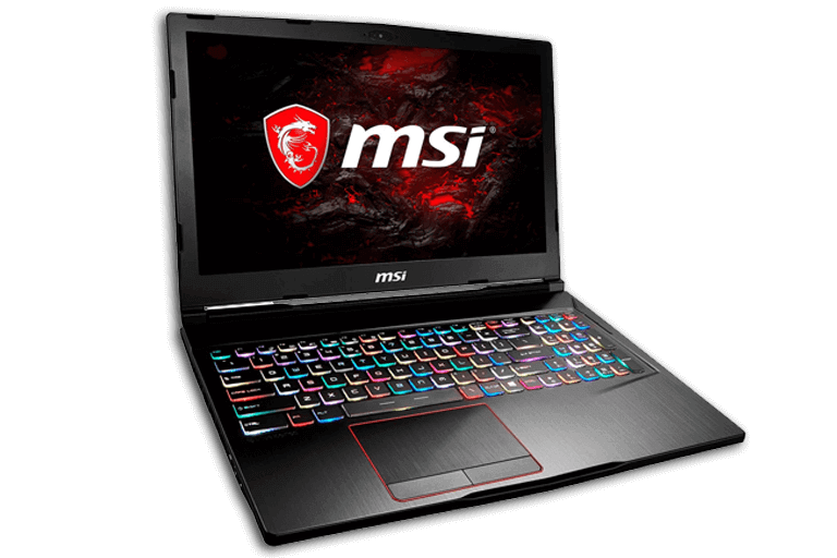 Best MSI  gaming  laptop online shopping GamesZ News